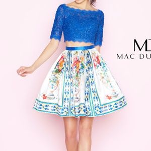 Short Dress